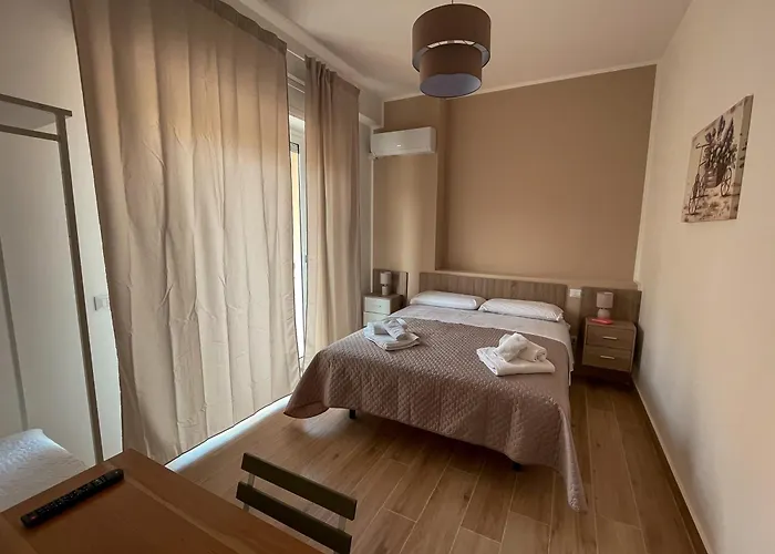 Ville private a Termini Imerese