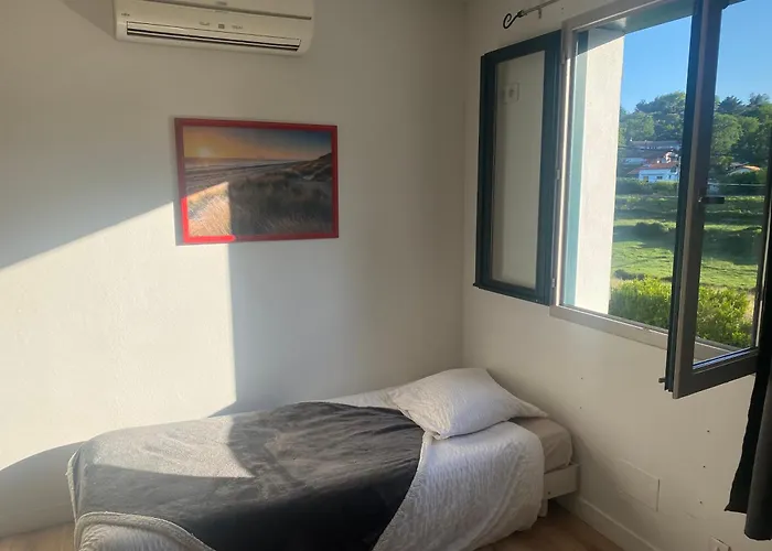 Private Villas in Urrugne