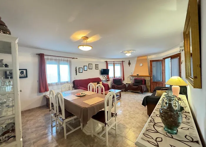 Private Villas in Calpe