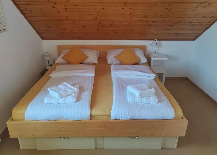 Private Villas in Bled