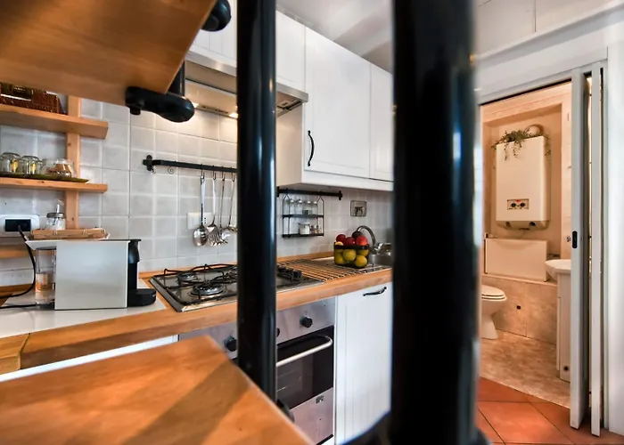 Private Villas in Grottaferrata