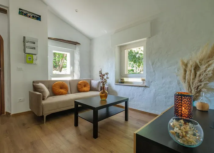 Private Villas in La Colle-sur-Loup