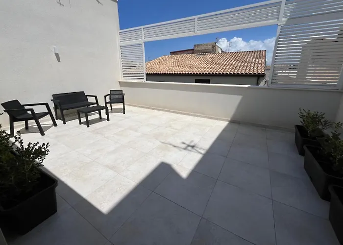 Private Villas in Alcamo