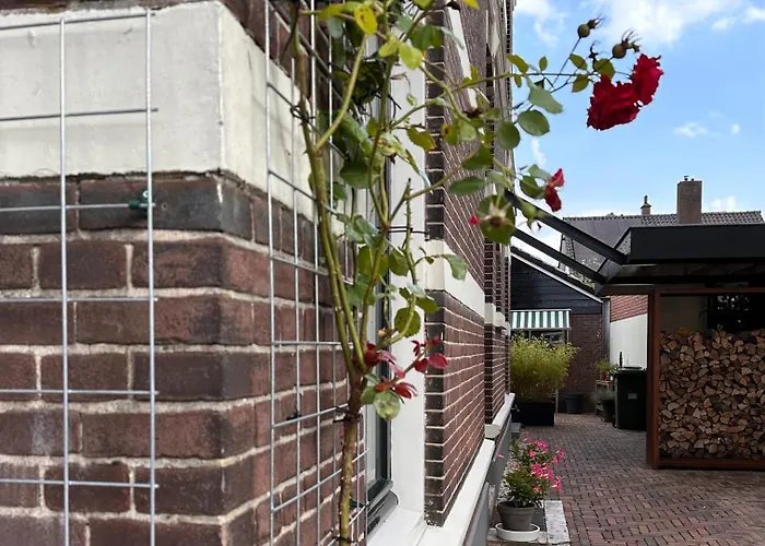 Private Villas in Meppel