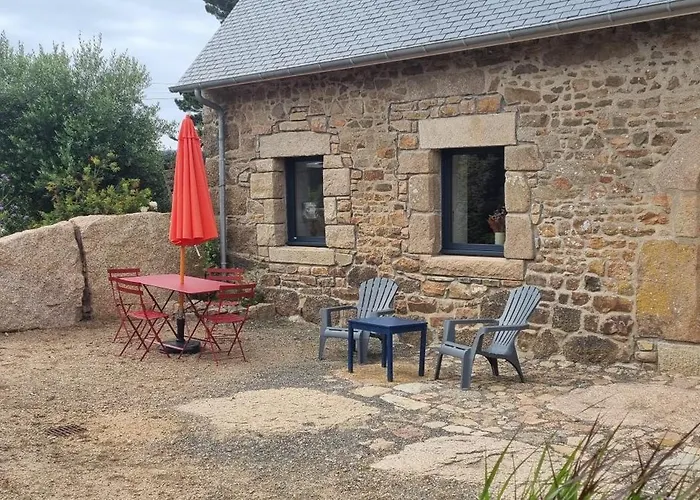 Private Villas in Perros-Guirec