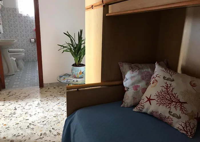 Private Villas in Furore