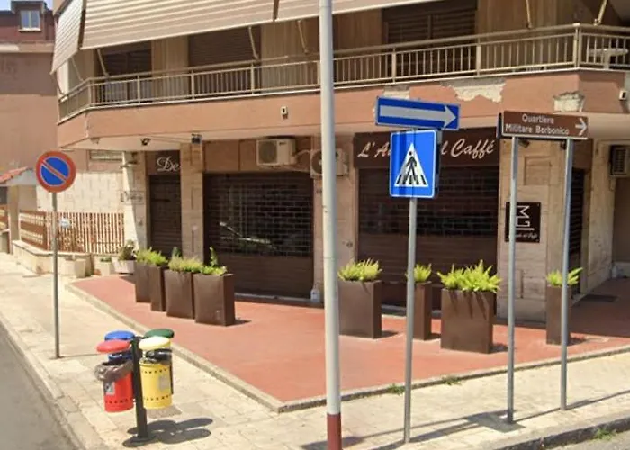 Ville private a Caserta