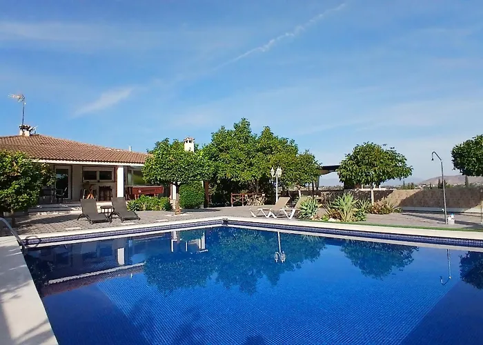 El Privado Finca Vista El Montanes Málaga