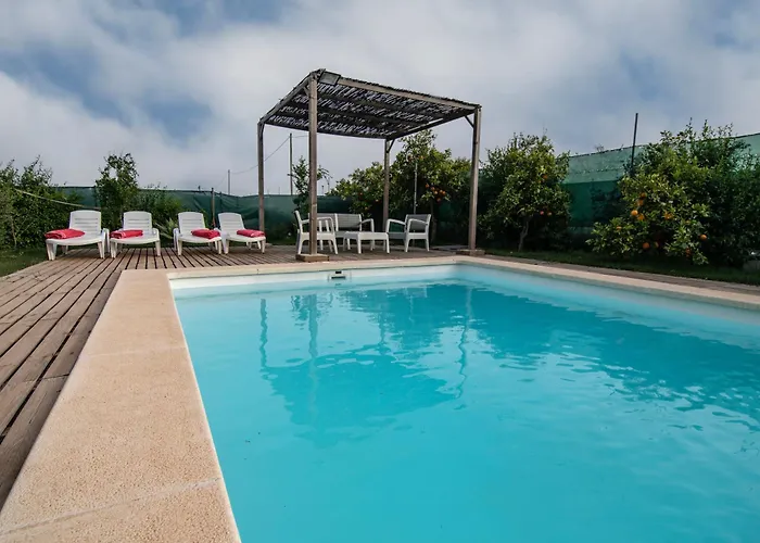 Private Villen in Sa Pobla