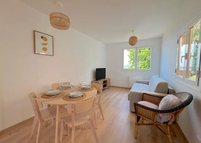 Private Villas in Menton