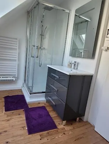 Private Villas in Quimper