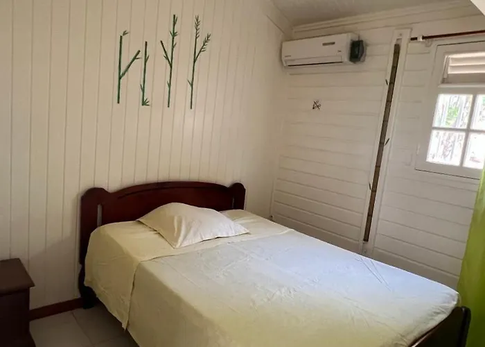 Private Villas in Ducos