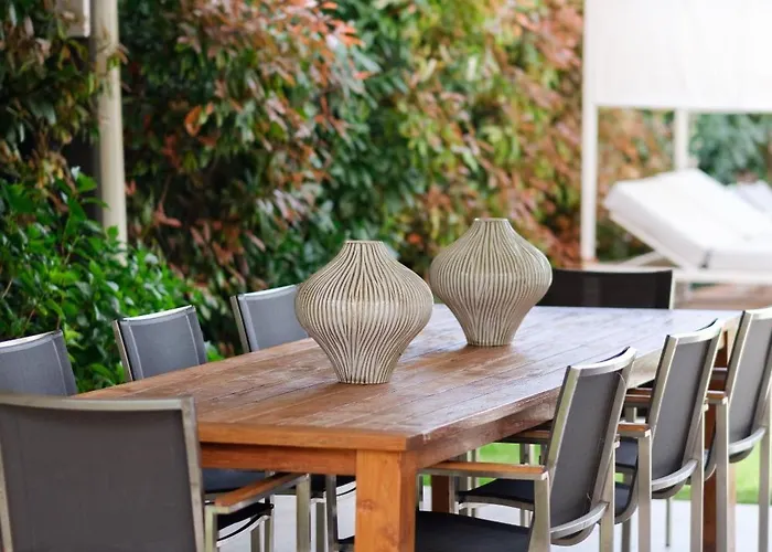 Private Villas in Bardolino