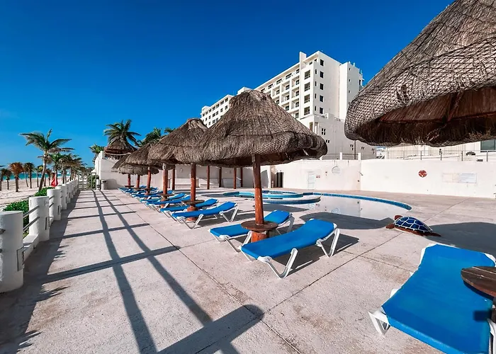 El Privado Villas Marlin Ocean Front Cancún