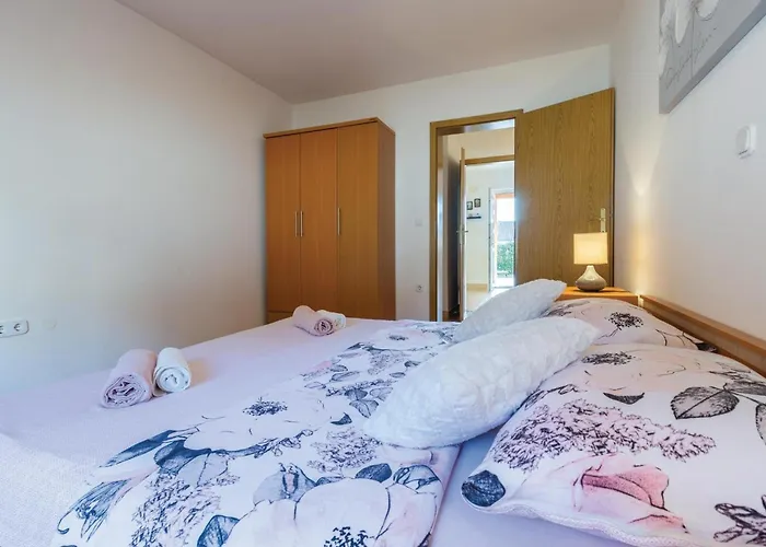 Private Villas in Savudrija
