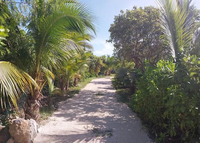 Private Villas in Grace Bay
