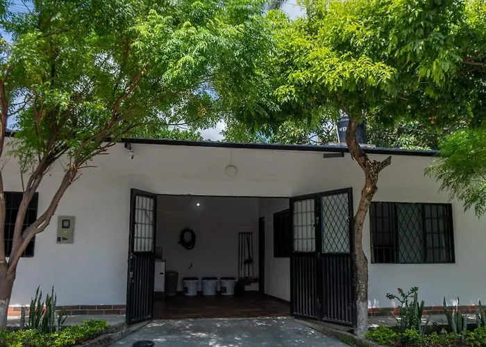 Private Villas in Rivera
