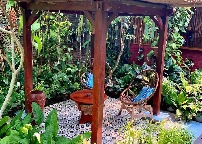 Private Villas in Senggigi
