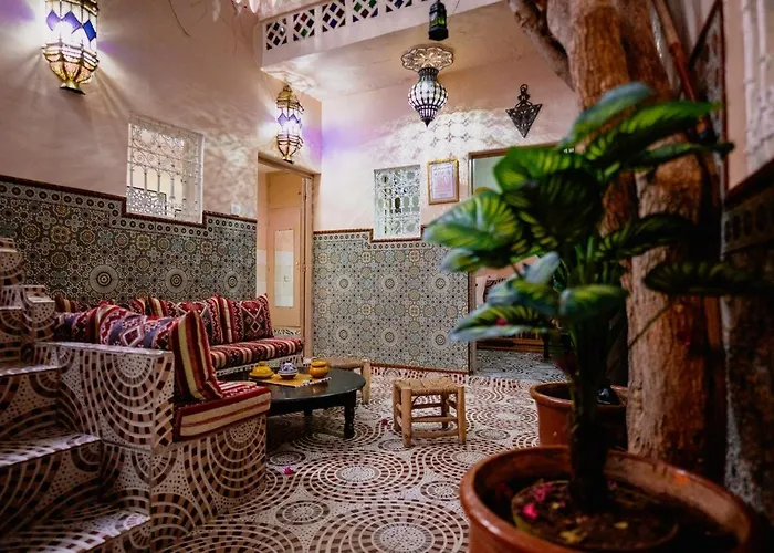 Private Villas in Taghazout