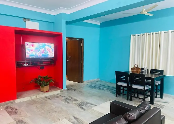 Private Villas in Hyderabad
