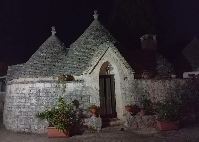 Ville private a Castellana Grotte