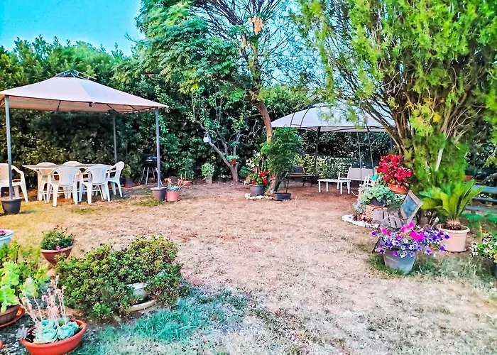 Private Villas in Ripatransone