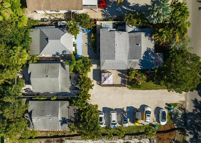Private Villas in Anna Maria