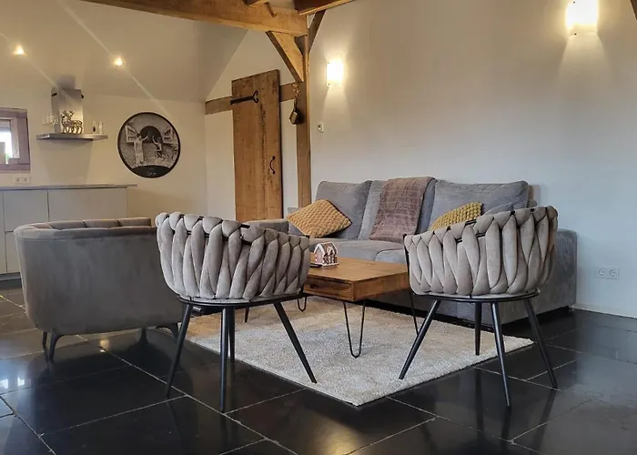 Private Villas in Roermond
