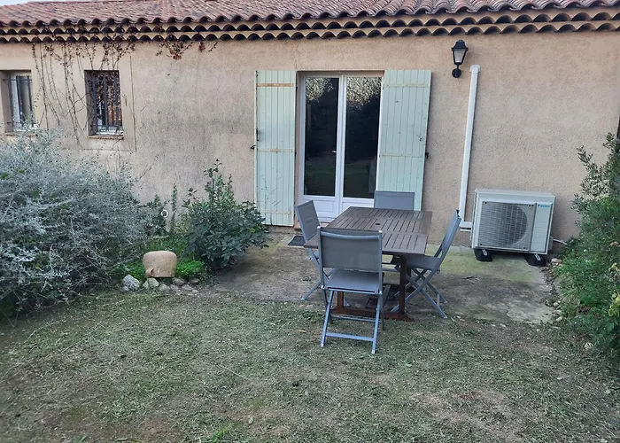 Private Villas in Saint-Laurent-du-Var
