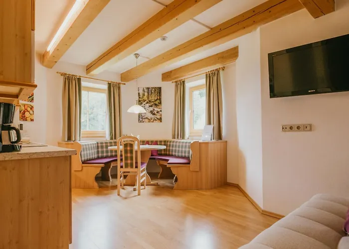 Private Villas in Schladming
