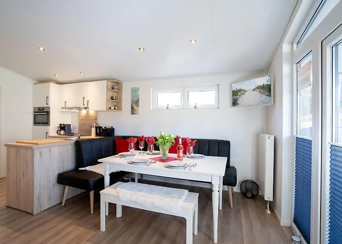 Private Villen in Scharbeutz