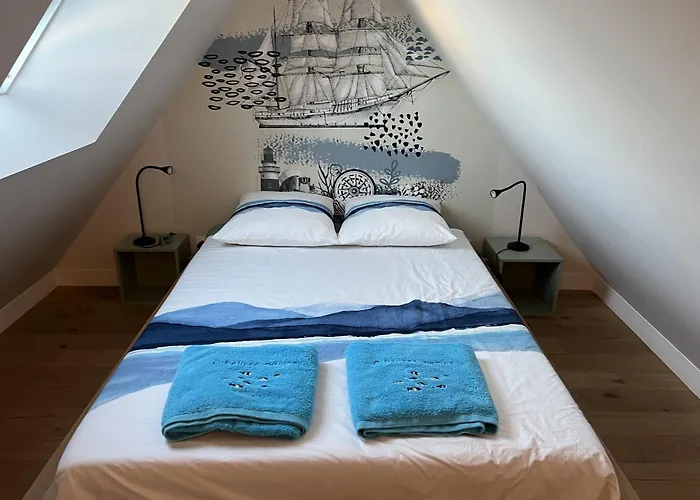 Private Villas in Carnac