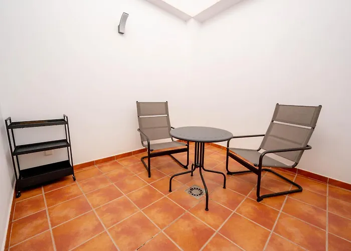 Private Villas in La Herradura (Granada)