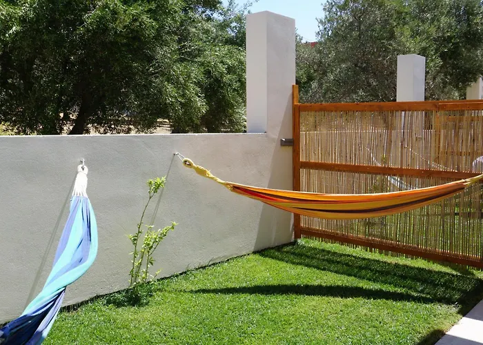 Private Villas in Plakias