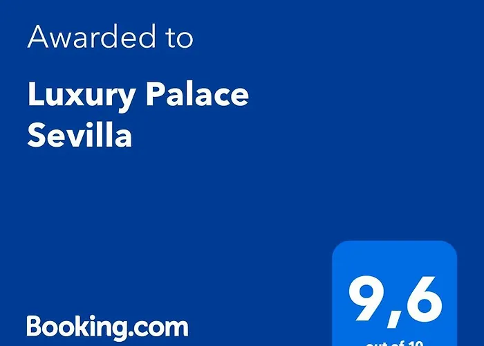 El Privado Luxury Palace Sevilla