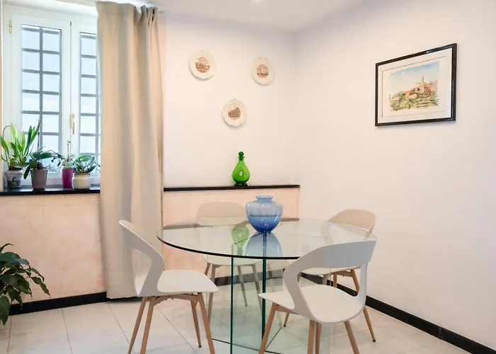 Ville private a Diano Marina
