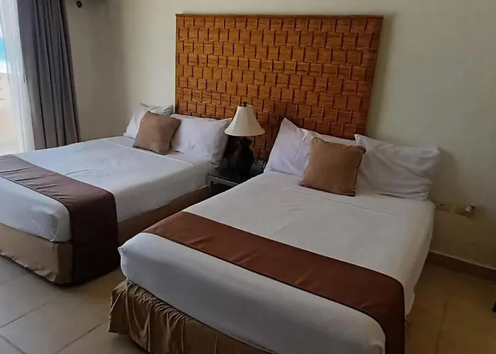 El Privado Villas Marlin Ocean Front Cancún