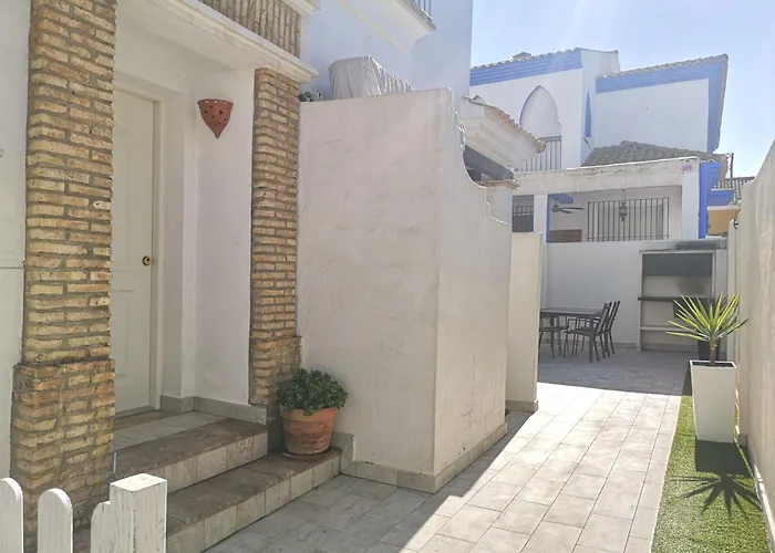 Private Villas in Zahara de los Atunes
