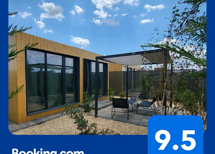 Private Villas in Cernica
