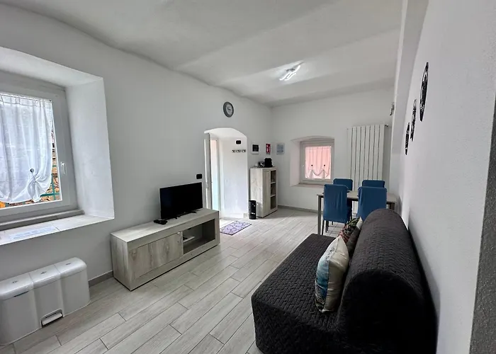 Private Villas in Recco
