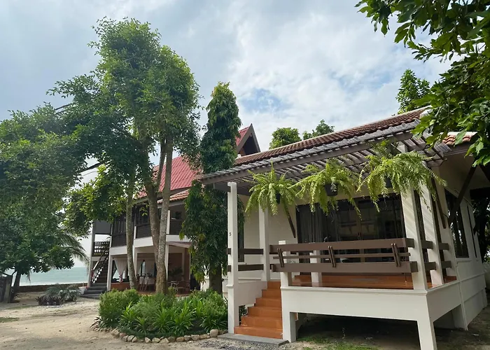 Private Villen in Ko Samui