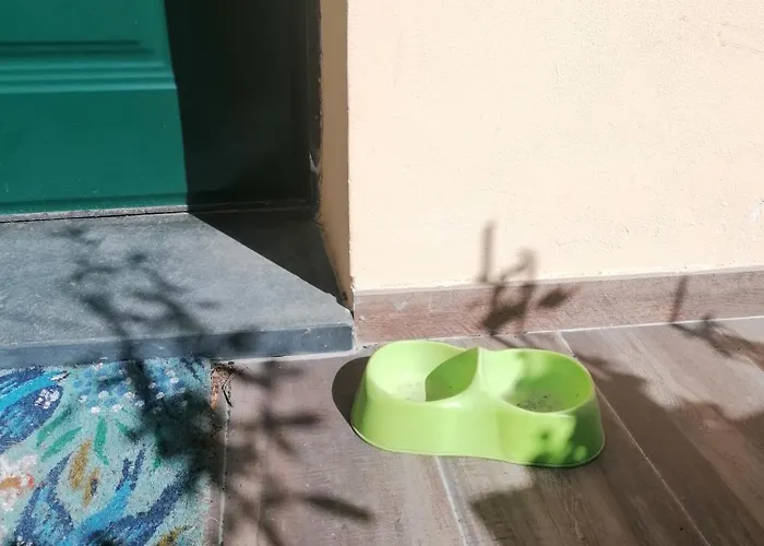 Private Villas in Montelupo Fiorentino