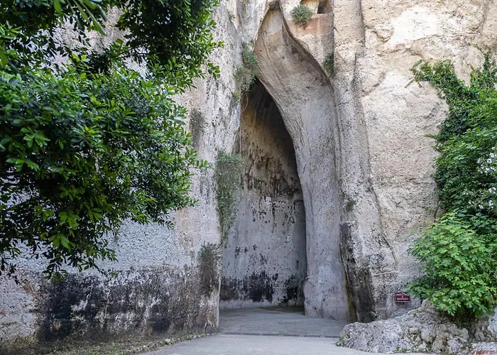 Ville private a Pedara