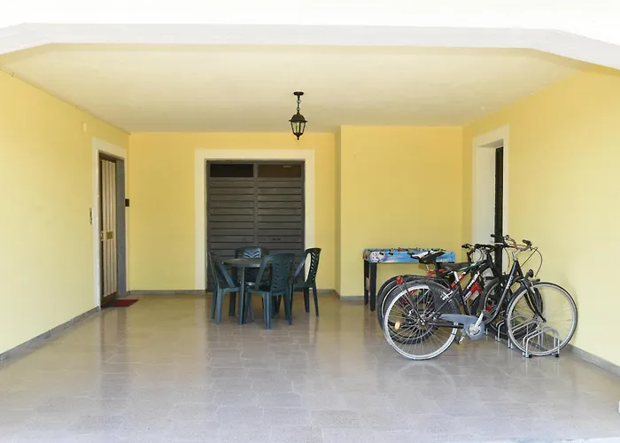 Private Villas in Magliano Sabina