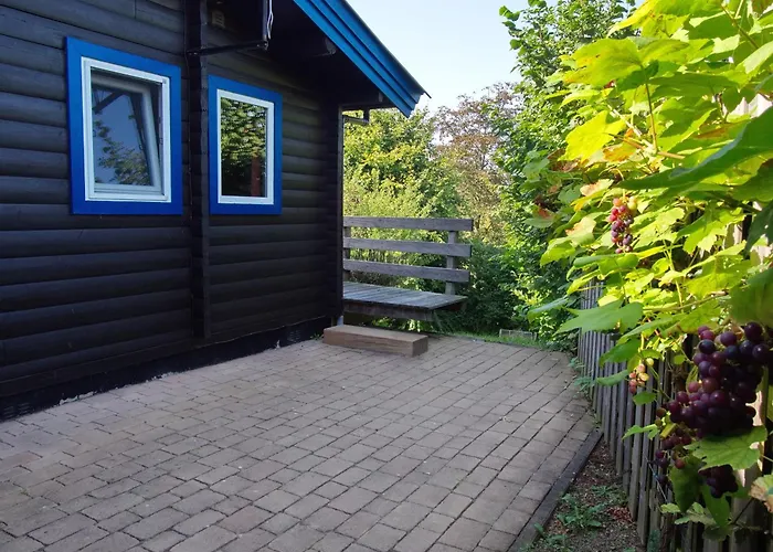 Private Villen in Diemelsee