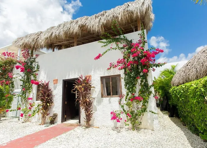 Villas privadas en Punta Cana