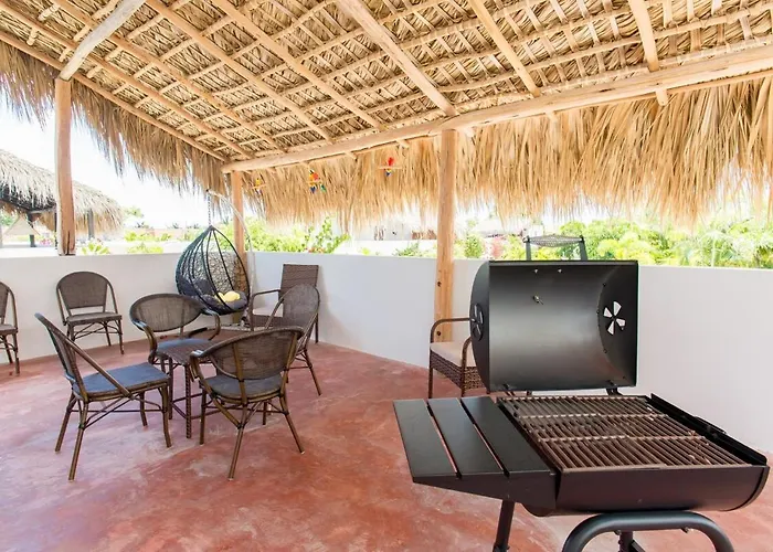 Ville private a Punta Cana