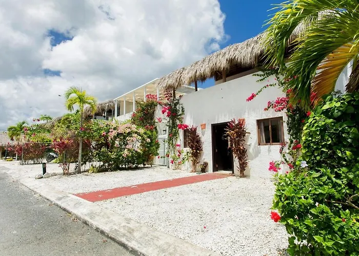 Villas privadas em Punta Cana