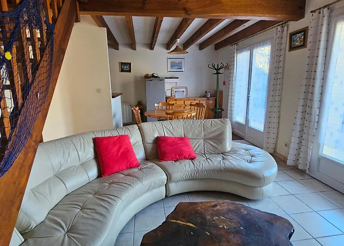 Private Villas in Soustons