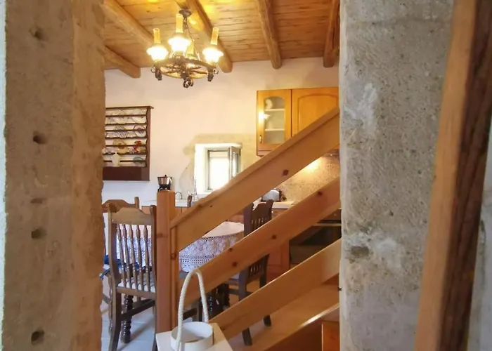 Private Villen in Sívas